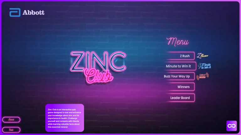 Zinc Club