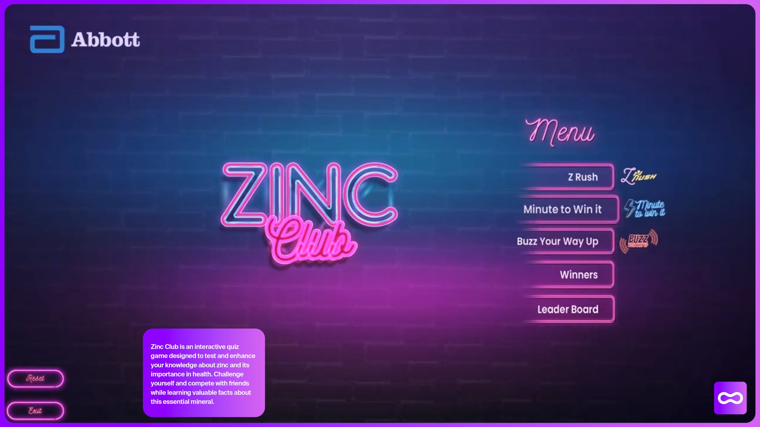 Zinc Club