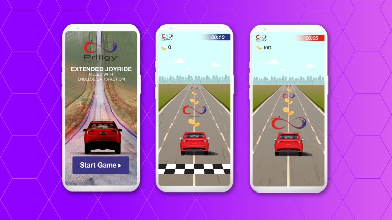 Priligy Dapoxetina Game