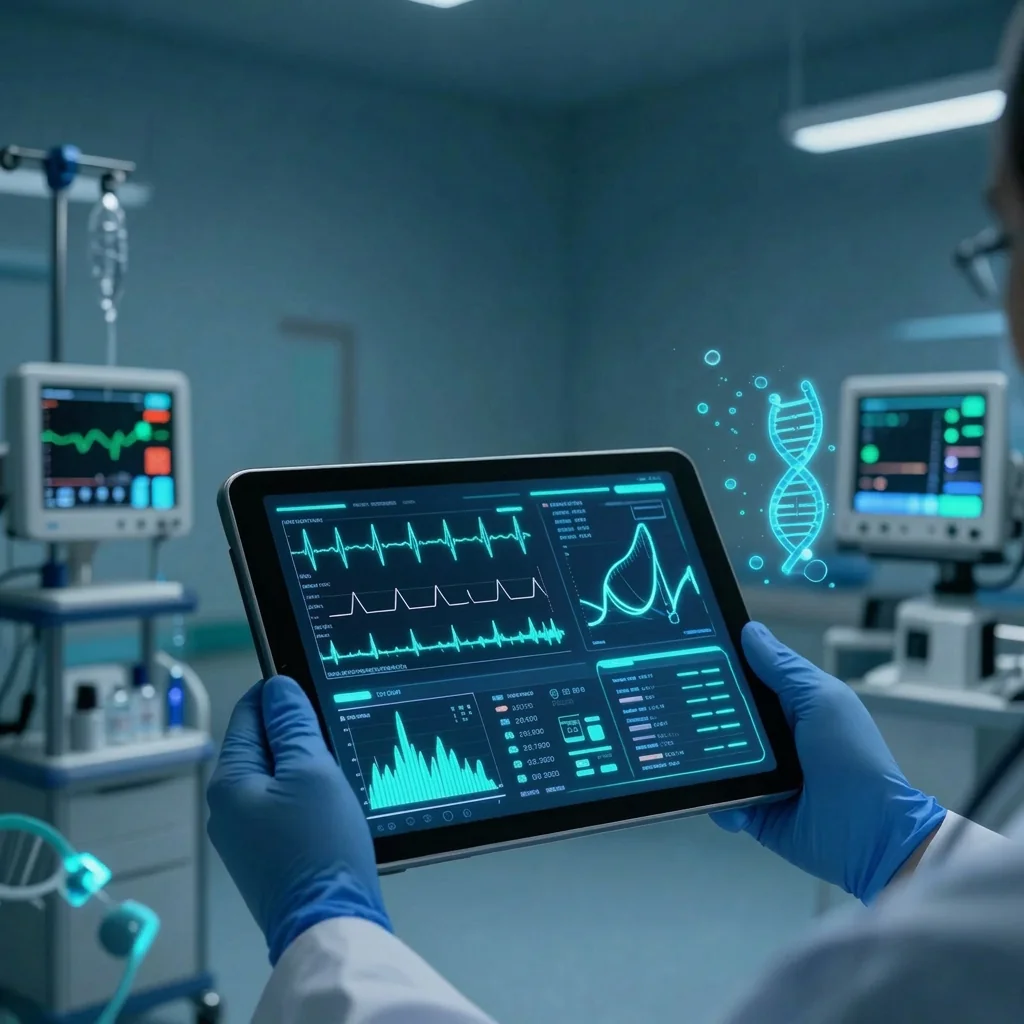 VR Cardio Care